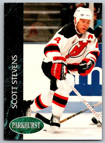 1992-93 Pro Set Parkhurst PICK FROM LIST - Picture 186 of 483