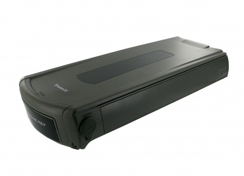 Original TranzX BL07 / BL-07, Lion E-Bike Battery 36V 11Ah ( 396Wh ) - Picture 1 of 3