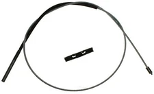 Parking Brake Cable ACDelco 18P2071