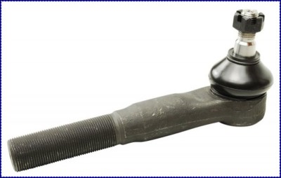 SPURSTANGENKOPF AUSSEN RECHTS FÜR FORD EXCURSION 2000 -2005 RWD 2001 2002 2003
