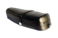 Sitz Originaltyp FüR Vespa PX 125 150 200 1985 1986 1987 1988 1989 1990 1991