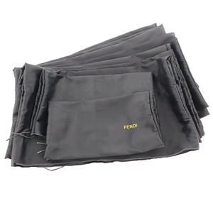 fendi dust bag