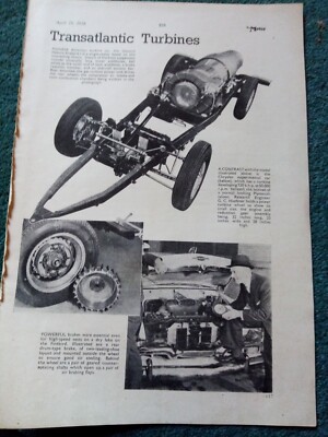 B4e Ephemer 1956 picture g c huebner research engineer 