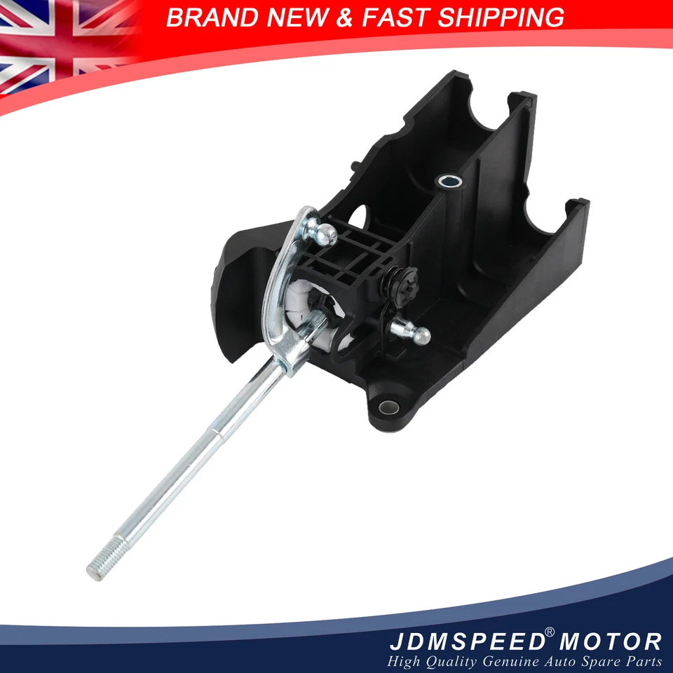 Gear Shift Selector Lever & Housing Fit 2012-on Citroen Nemo/Peugeot Bipper - Image 3 of 4