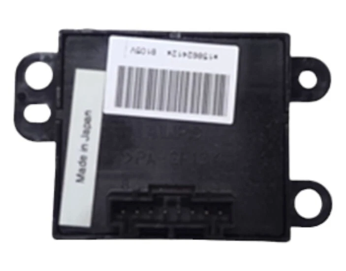 Se adapta a Cadillac Escalade Ext Escalade 2007 interruptor ESV ASM 15862412 - NUEVO OEM Foto 3 de 4