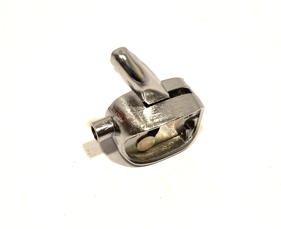 Dimming Switch Mechanical For BMW R51 R61 R71 R66 R35 R20 R23 R4 M72 Chrome Plated - Image 4 of 4