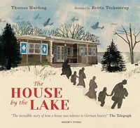 The House By The Lake | Buch | 9781406398694