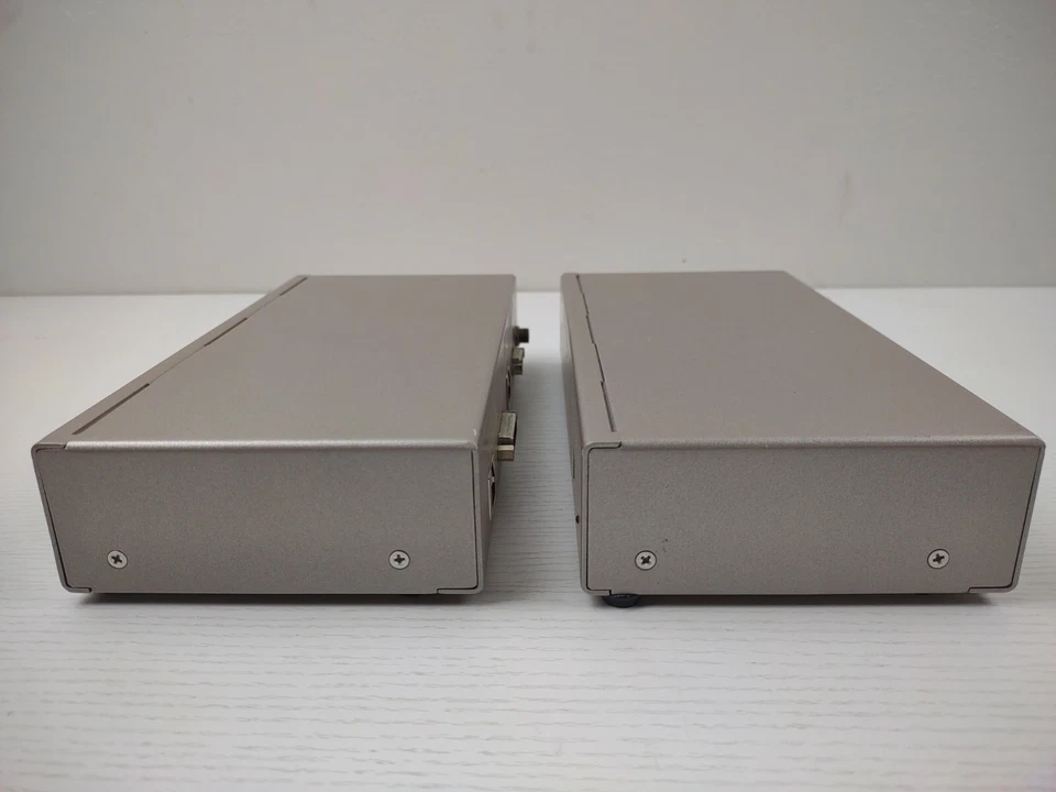 Gefen  DVI Dual Link Over 2CAT6 Extender - Image 2 of 4