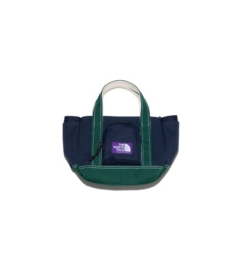 ASK availability ) THE NORTH FACE PURPLE LABEL CORDURA Canvas