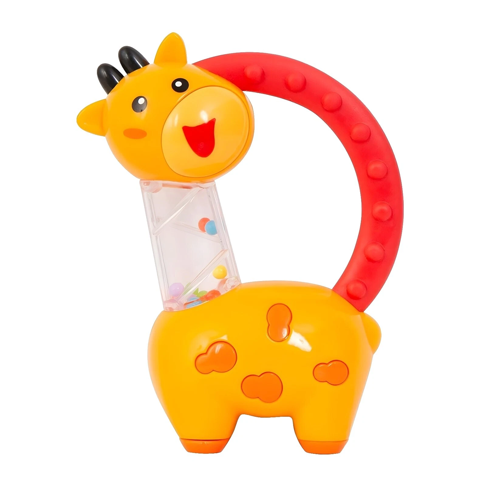Novelty Teething Toy Baby Teethers