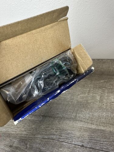 NEW Casio Portable Printing Calculator HR-8TM Plus Printer Large Display Adapter - Picture 3 of 3