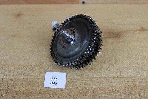 BMW K1200R 0584 Anlasser Freilauf 277-103