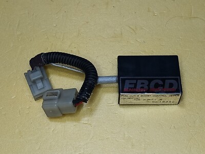Knight Sports FBCD Fuel Cut Defencer RX7 FC3S 13B | eBay