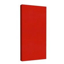 Pannelli Quadro Fonoassorbenti In Tessuto con telaio in legno 100x50x5cm 