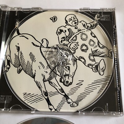 Bert Jansch When the Circus Comes to Town CD 711297109221| eBay