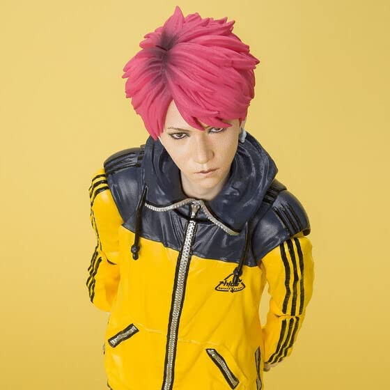 Премиум-гитарист BANDAI SHFiguarts hide ROCKET DIVE X из ЯПОНИИ с новым трекингом 44790₽