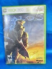 Halo 3 (Microsoft Xbox 360, With Manual