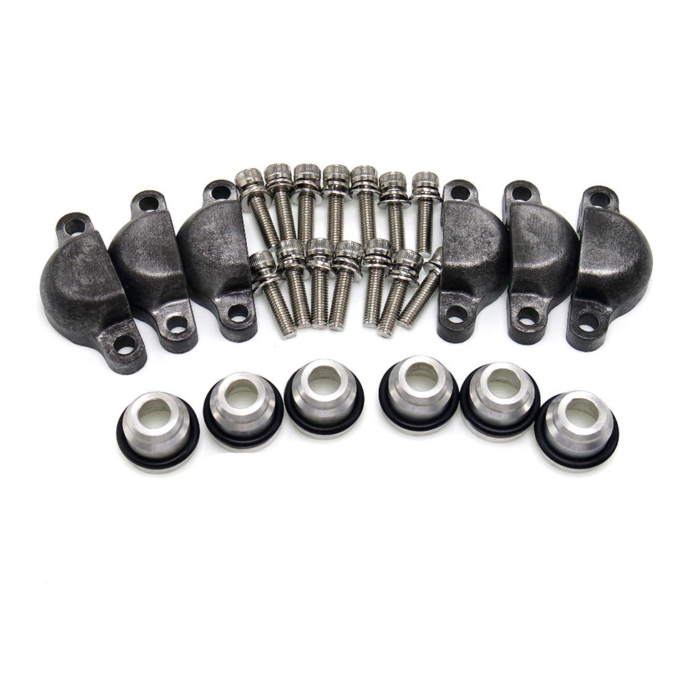 For 90-93 300ZX Phase 1 2 VG30DE VG30DETT Turbo Z32 Fuel Injector ...