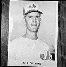 Bill Dillman Medium Frame Negative - Jim Rowe Archive Z500