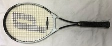PRINCE FORCE 3 TITANIUM AIRZORB GRIP TENNIS RACQUET- GRIP 2 - PRE OWNED