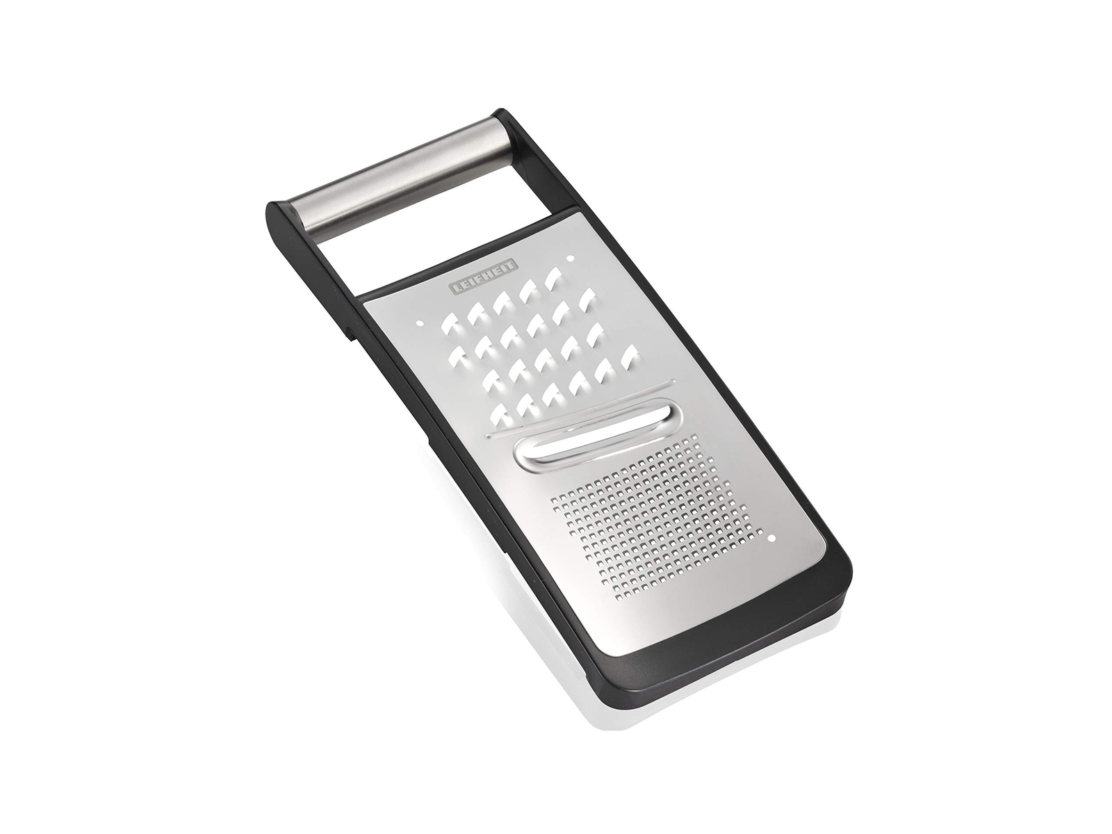 Leifheit Microcut Universalhobel, Microcut Steht Für Extra Scharfe Und