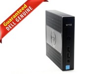 Dell Wyse Dx0Q 5020 Thin Client AMD GX-415GA 1.5GHz 4GB RAM 16GB SSD RJ-45 KTHYJ