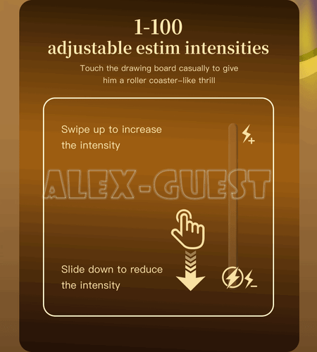 New Lock Remote Control Shock Lock Male Training Abstinence Chastity Cage - Picture 18 of 26