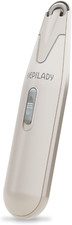 Epilady Esthetic Pearl Epilator for Women Face, Womens Facial Hair Remover  Inc