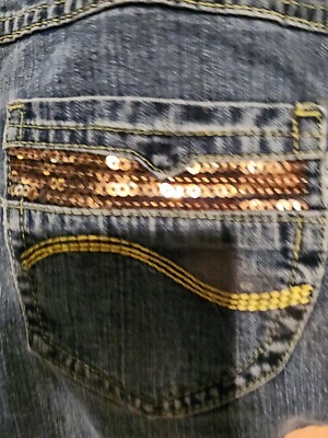 Girls Jeans
