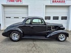 1937 Chevrolet Other