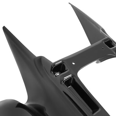 Rear Fender For Honda Sportrax 400 TRX400EX 1999-2007 ABS Plastic