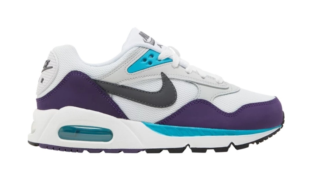 Nike Women's Air Max Correlate 'Club Purple' Sneakers 511417-153 - Main Image