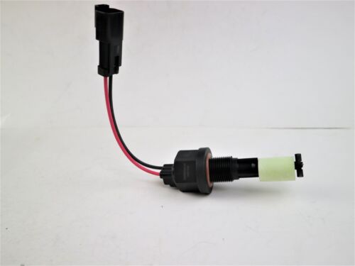 Interruptor de nivel de refrigerante 5461599 4359193 se adapta a motores Cummins 4B3.9 B4.5 6B5.9 B6.7 - Imagen 2 de 6
