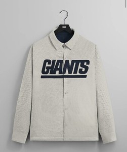 KITH GIANTS リバーシブル 47 サイズL KITH GIANTS リバーシブル 47 サイズL - メルカリ