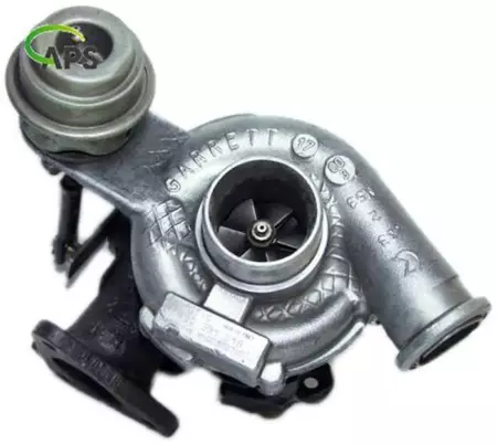 Turbolader 1860045