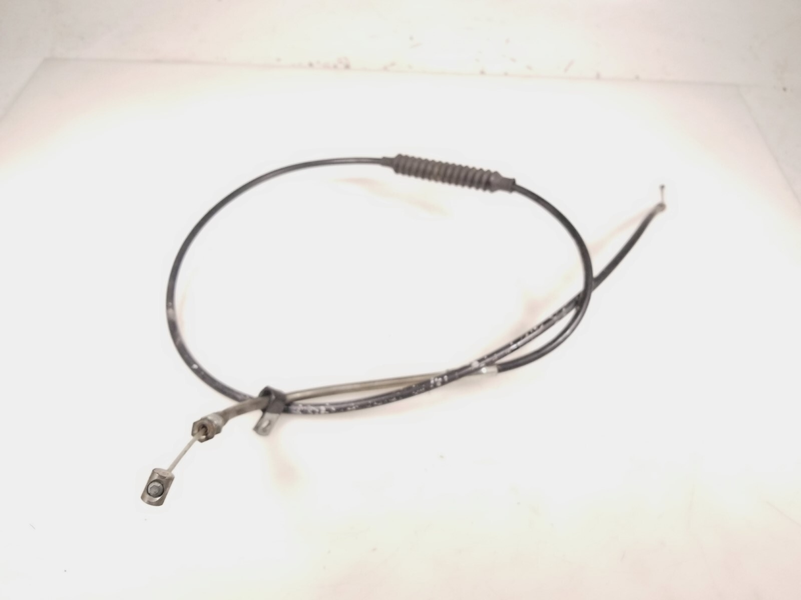 2006 Victory Kingpin Clutch Cable Line Free Shipping eBay