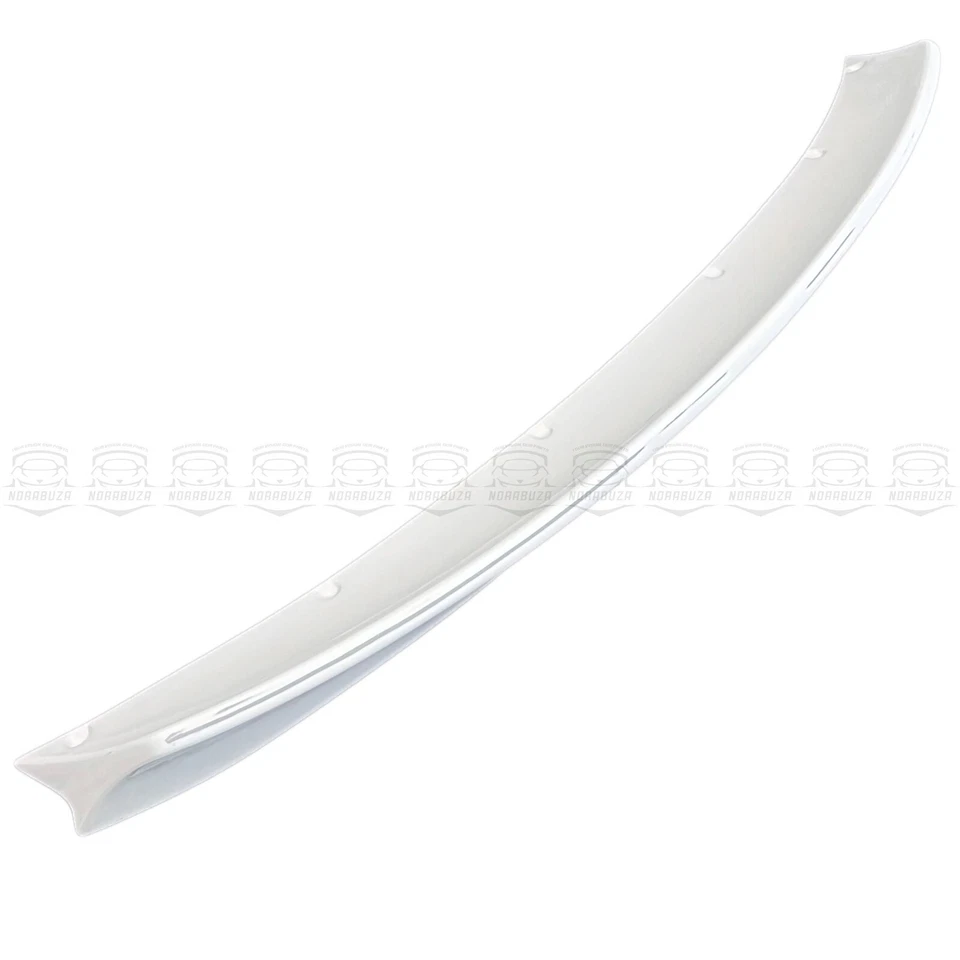 Alerón UNR Performance Duckbill para Hyundai Genesis Coupé [Inventario de EE. UU.] Foto 3 de 4