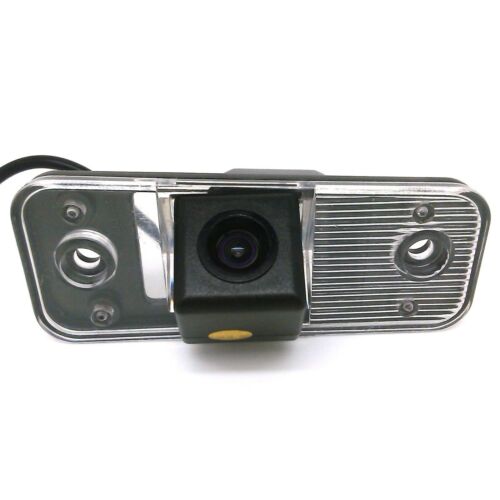 Car Rear View Backup Camera For Hyundai Santa Fe 2007 2008 2009 2010 2011 2012 - Picture 1 of 9