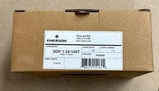 Emerson SolaHD SDP Series Industrial Power Supply, SDP 1-24-100T