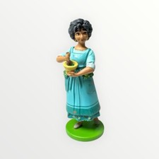 Disney Store Encanto - Julieta Madrigal - Topper Torte - Figur - gebraucht