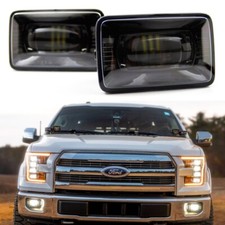 Morimoto Lf150 Xb Led Fog Lights T 5500k For Ford F150 F250 F350 F450 Superduty