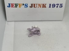 Mighty Max Liquidates The Ice Alien Doom Zones Set 1992 Bluebird part only READ