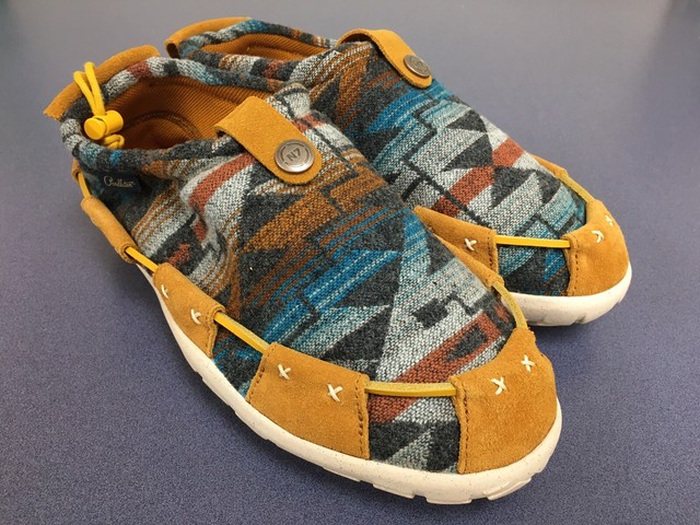 Nike Air MOC N7 X Pendleton 10th Anniversary Collaboration Size 12 Men out for sale online | eBay