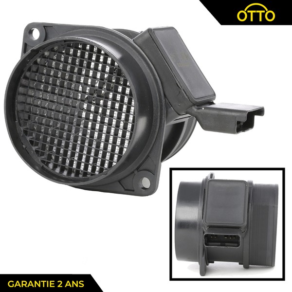 Luftmassenmesser FüR Peugeot 406 607 806 807 2.0 2.2 Hdi - 1920AG-image