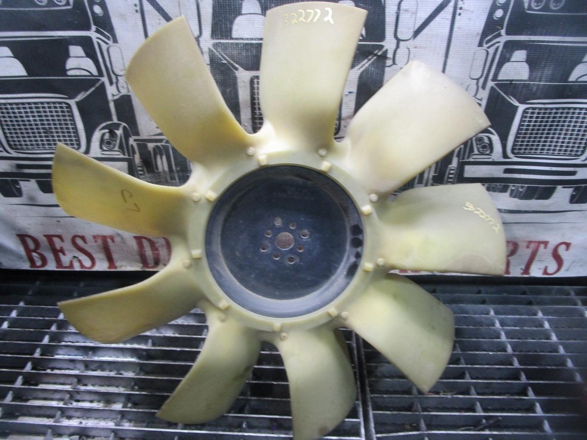 Bluebird Cat Diesel Engine Fan Blade 783-21 B 0064884