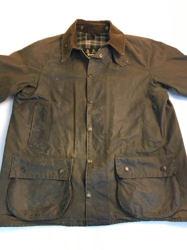 barbour moorland
