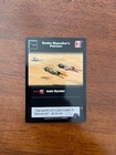 STAR WARS YOUNG JEDI CCG ANAKIN SKYWALKER'S PODRACER FOIL # 7