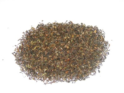 Earl Grey Darjeeling Schwarzer Tee 1 kg extra mild  g1 Tee-Meyer