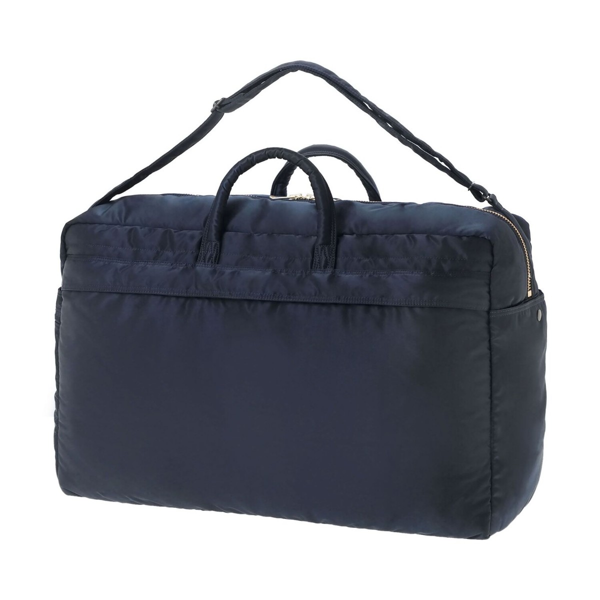 YOSHIDA PORTER TANKER DUFFLE BAG L 622-19552 Duffle Bag Made YOSHIDA PORTER TANKER DUFFLE BAG L 622-19552 Duffle Bag Made