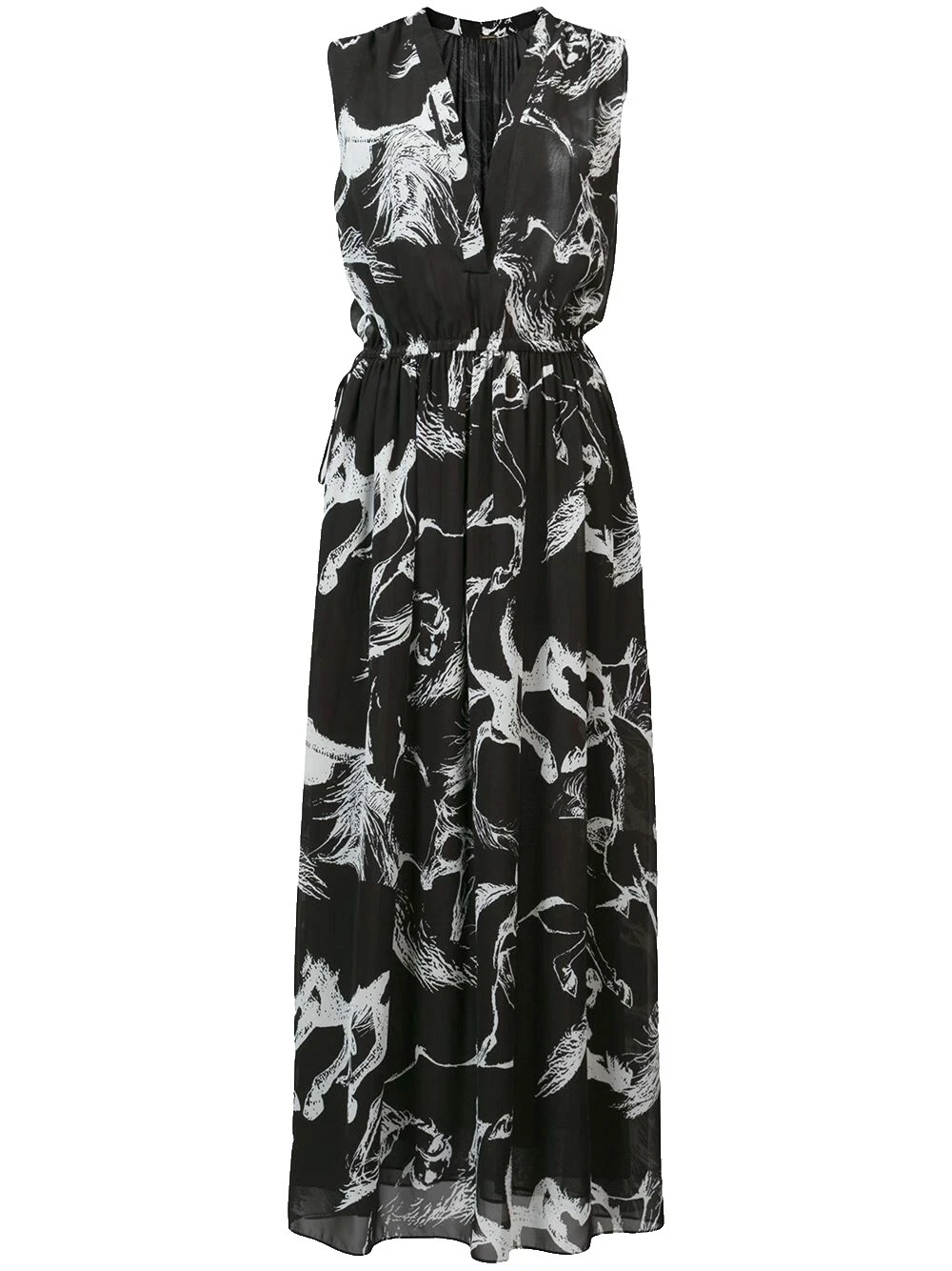 Vestidos florales Adam para Mujeres